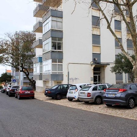 Ferienwohnung Vistaomar São João do Estoril Exterior foto